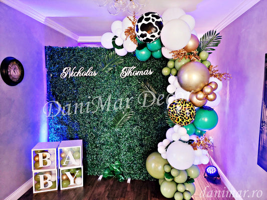 Decor Botez 9