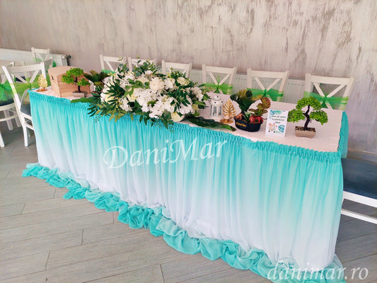 Decor Botez 23