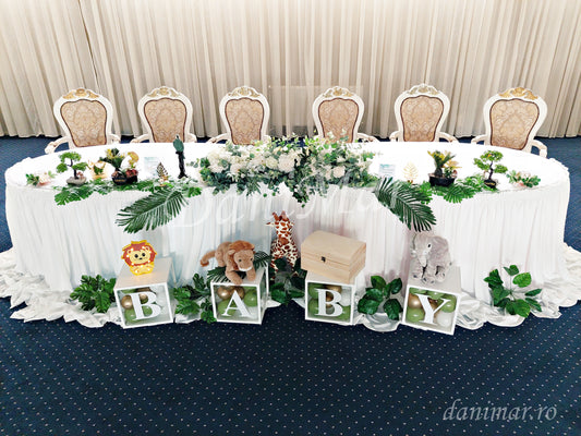 Decor Botez 22