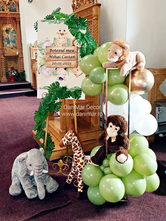 Decor Botez 15