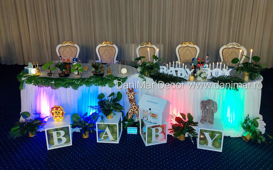 Decor Botez 24