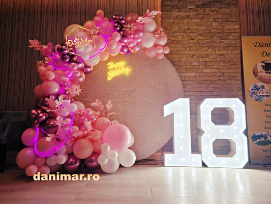 Decor Majorat 26