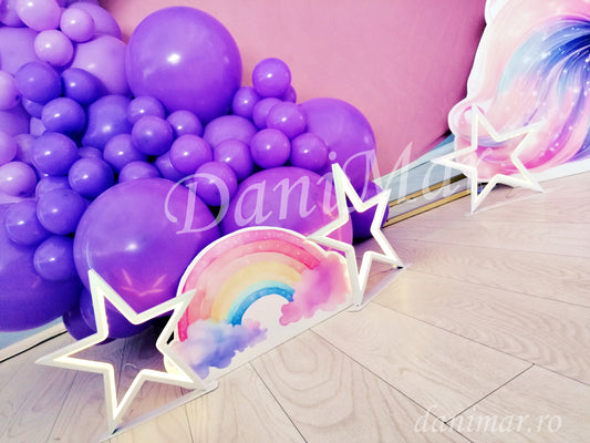 Decor Botez 2