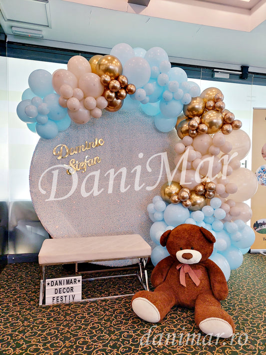 Decor Botez 5