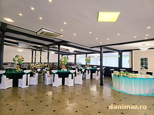 Decor Botez Băieţei 11