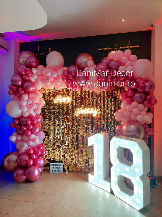 Decor Majorat 10