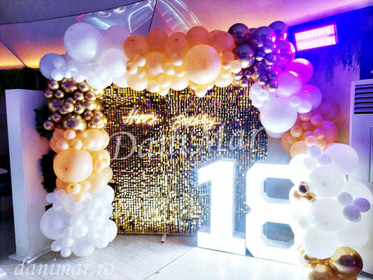 Decor Majorat 3