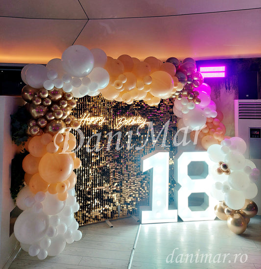 Decor Majorat 5