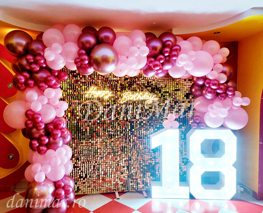 Decor Majorat 28