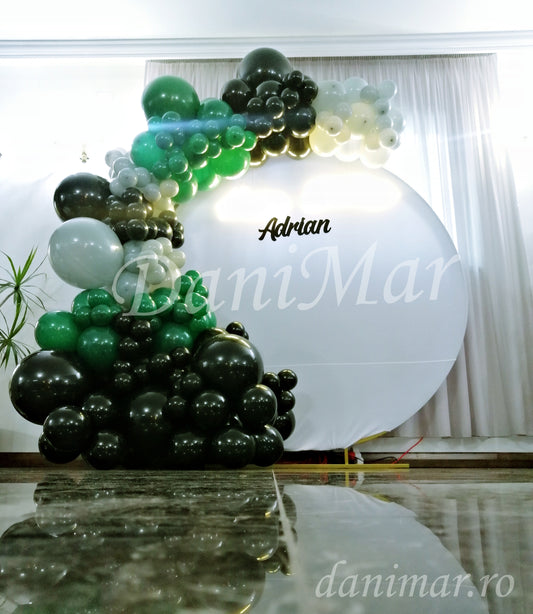 Decor Majorat 6