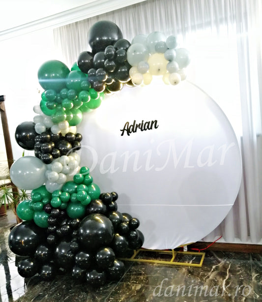 Decor Majorat 5