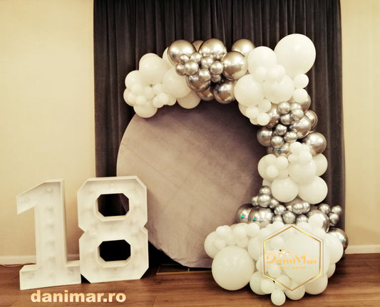 Decor Majorat 35