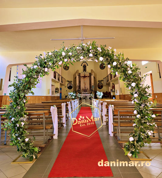 Decor Nuntă 18