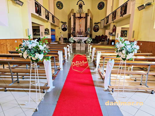 Decor Nuntă 17
