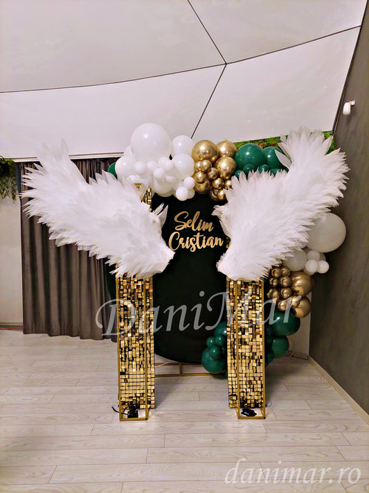 Decor Botez 6