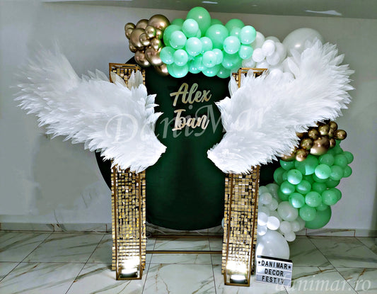 Decor Botez 2