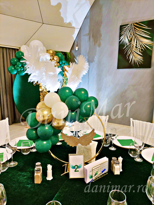 Decor Botez 1
