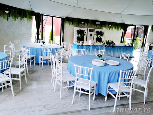 Decor Botez 8
