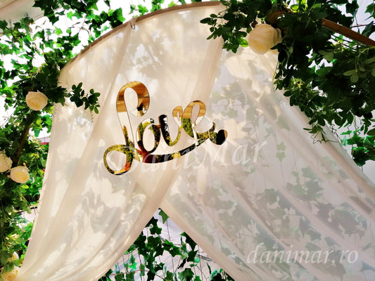 Decor Botez 10