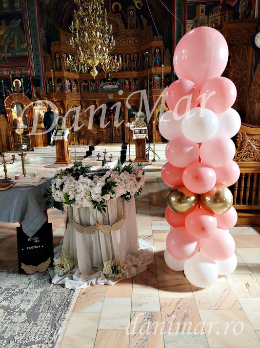 Decor Botez 9