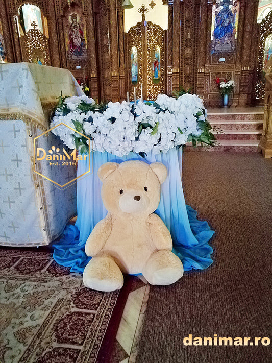 Decor Botez 18
