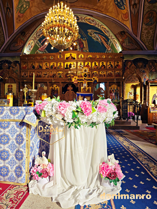 Decor Botez 20
