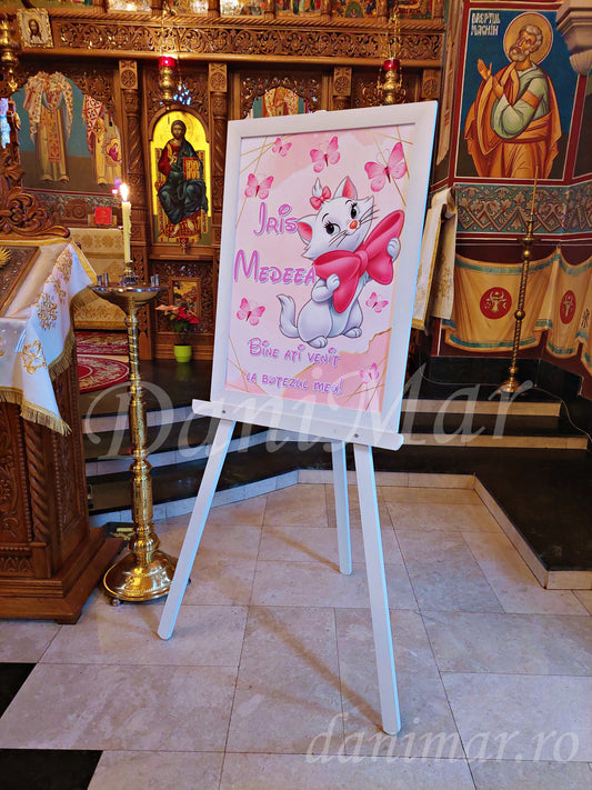 Decor Botez 12
