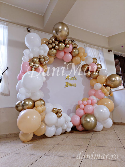 Decor Botez 32