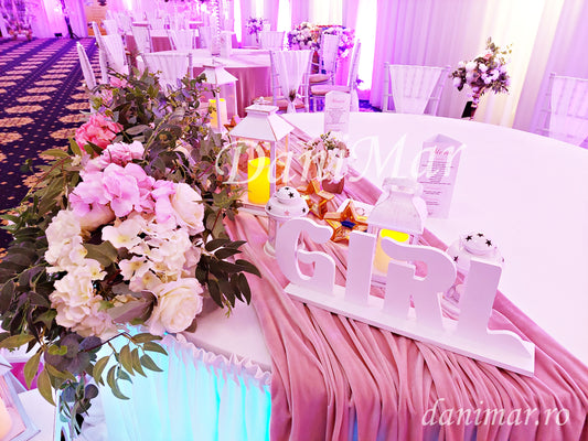 Decor Botez 35