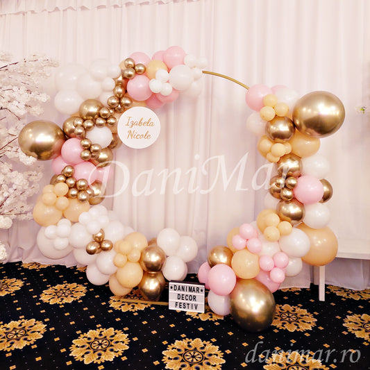 Decor Botez 33