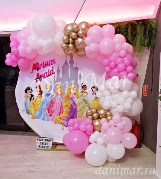 Decor Botez 26