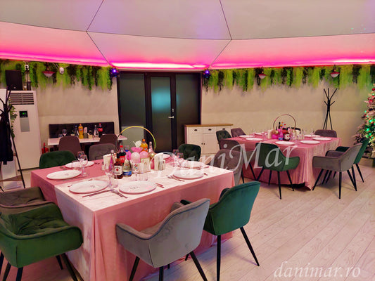 Decor Botez 28