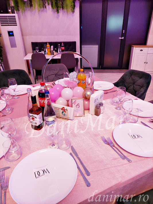 Decor Botez 27