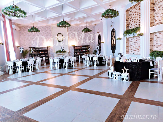 Decor Botez 8