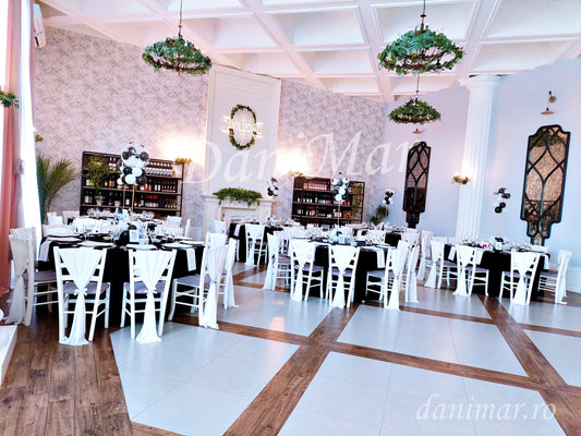 Decor Botez 7