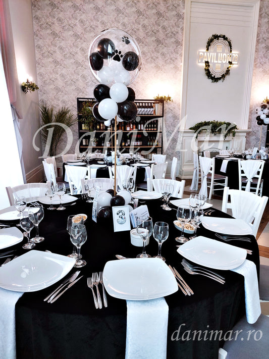Decor Botez 6