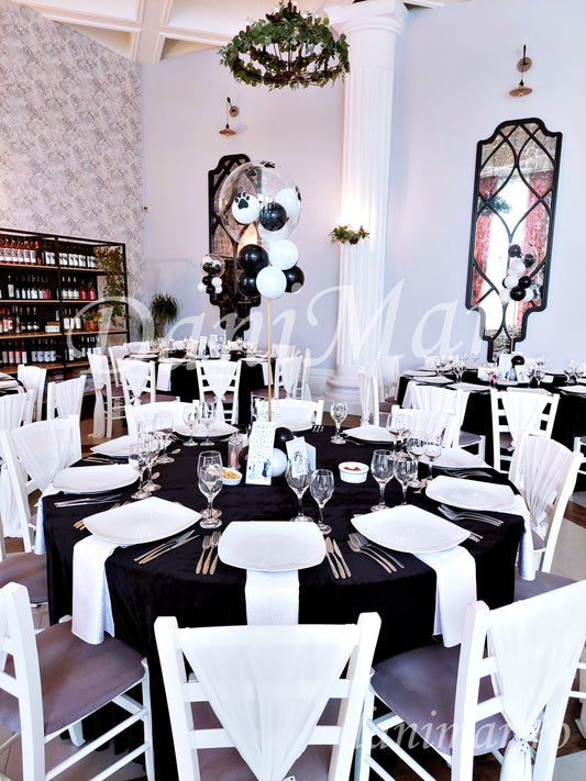 Decor Botez 5