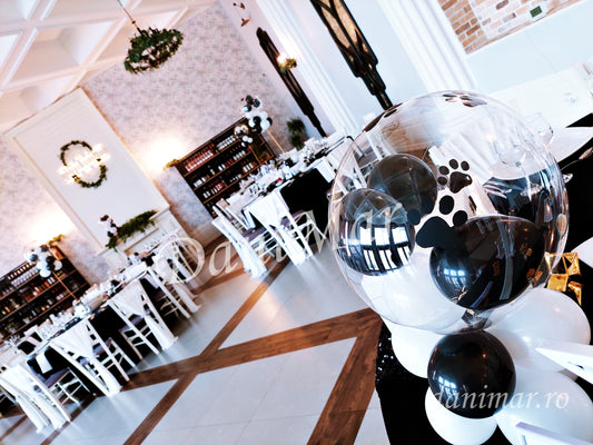 Decor Botez 3