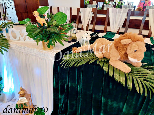 Decor Botez 9