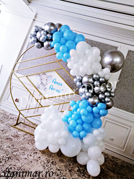 Decor Botez 1