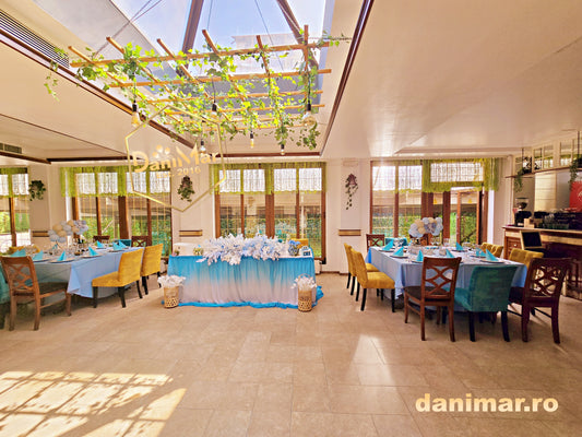 Decor Botez 7
