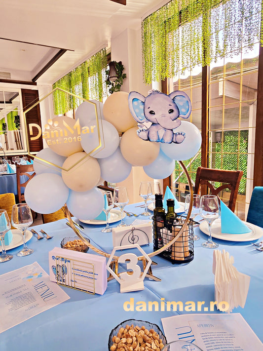 Decor Botez 5