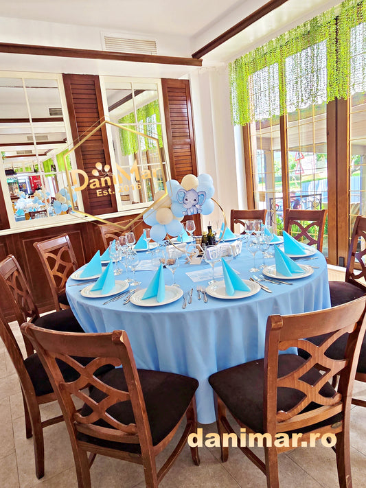 Decor Botez 8