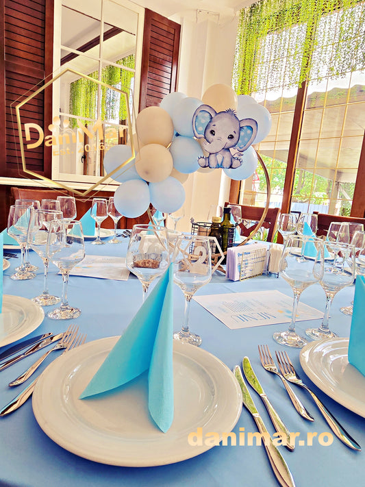 Decor Botez 6
