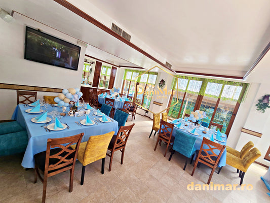 Decor Botez 9