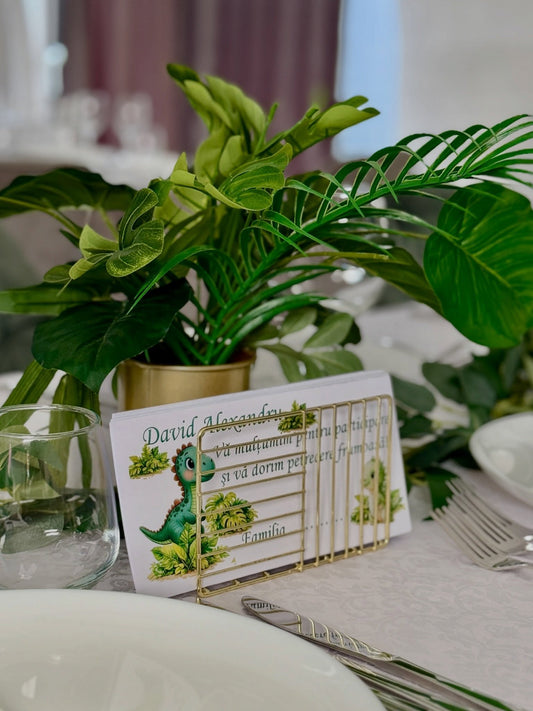 Decor Botez Băieţei 9