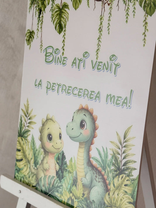 Decor Botez Băieţei 11