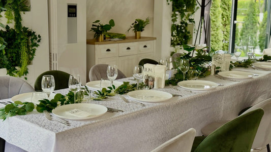 Decor Botez Băieţei 10