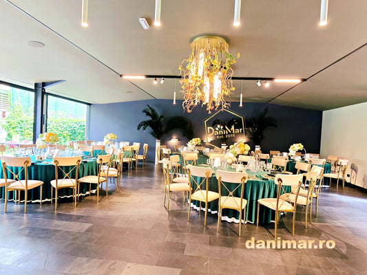 Decor botez Winnie the Pooh 8