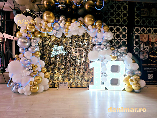 Decor Majorat 4
